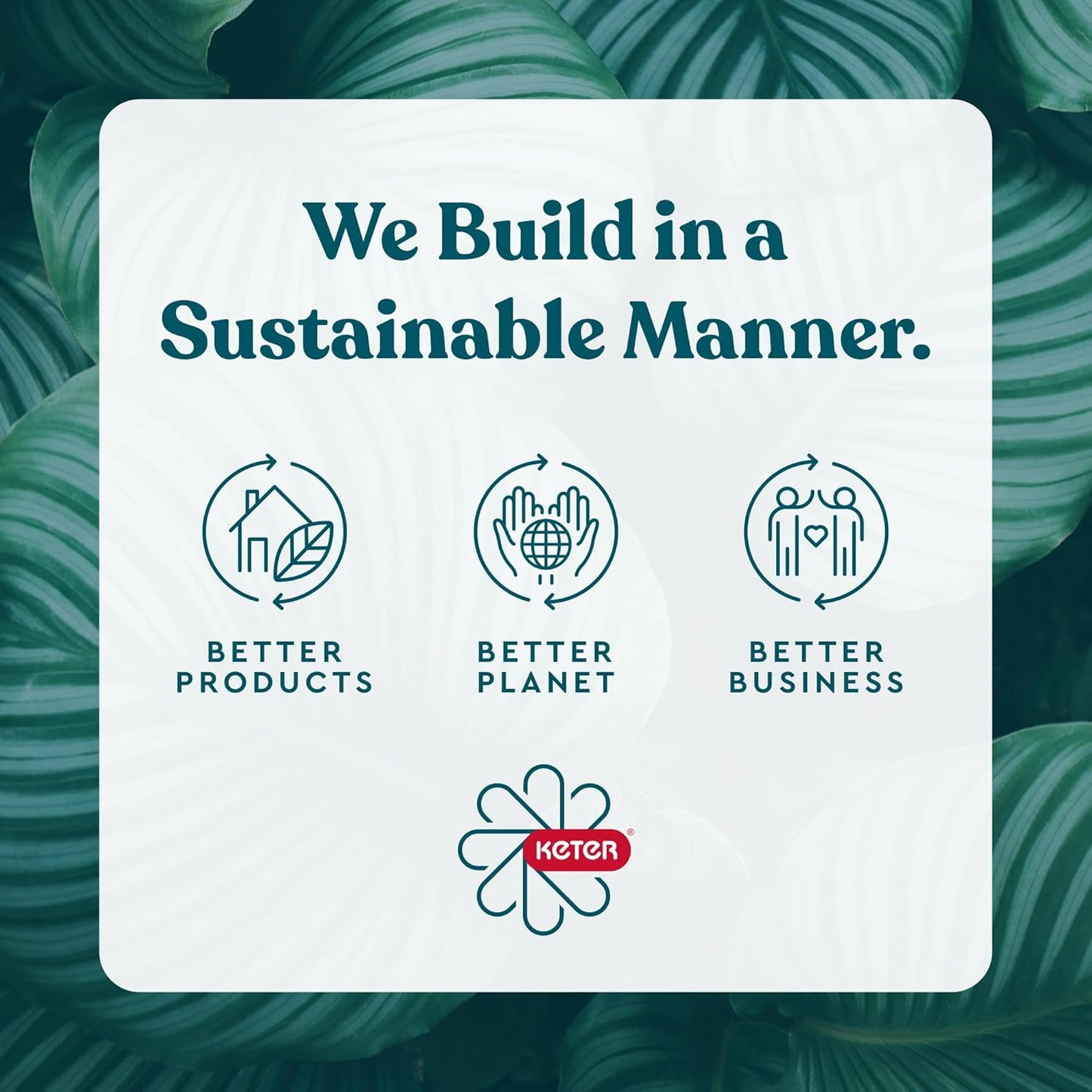 Premier Tall Resin Outdoor Storage Shed - 4.6 x 5.6 ft, Includes Shelving Brackets, Ideal for Patio Furniture, Pool Accessories, and Bikes, Grey & Black